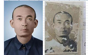 睢宁老照片修复-2